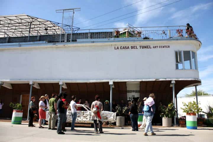 7 museos insignia de Tijuana