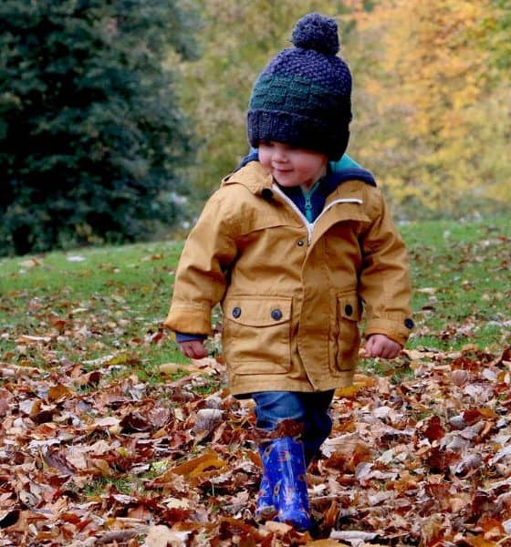 “October Kids Free” Foto. Pixabay