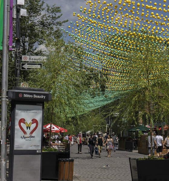 The Village, el barrio gay Foto. Thomas Ledi