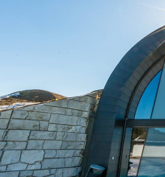 Ice Hotel: El hotel más frío del mundo Foto. icehotel