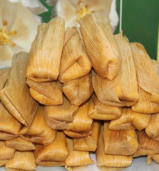 Platillos michoacanos que son Patrimonio Foto. Pixabay