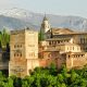 Lugares de Granada Foto. Pixabay