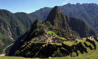 Tips para tu viaje a Perú Foto. Pixabay