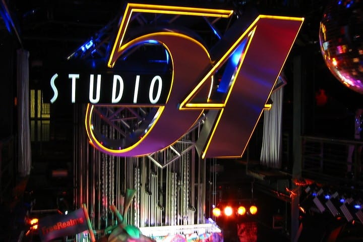 Studio 54