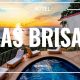Hotel las Brisas. Foto. Youtube
