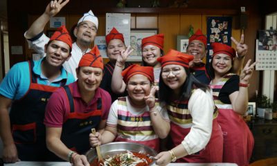 portada Kimchi cocinar con familia coreana 9