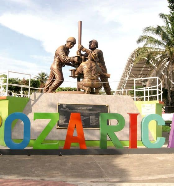 Poza Rica Veracruz Foto Noreste