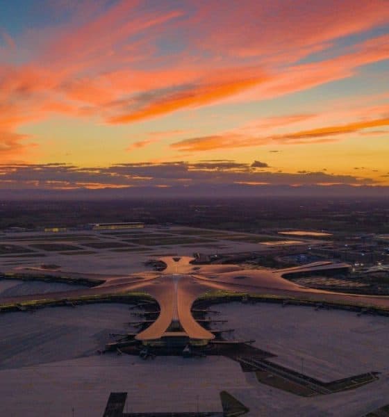 Aeropuerto-Internacional-Beijing-Daxing: El-más-grande-del-mundo-Foto-100-Edition-1