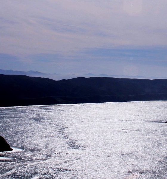 Cómo llegar a Todos Santos BCS. Foto Don Bigelow