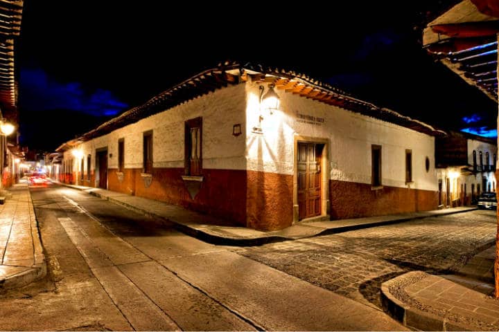 Dónde hospedarse en Chiapa de Corzo Foto Hoteles México