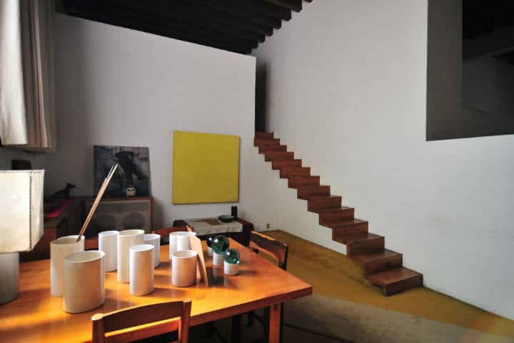 Casa Luis Barragán
