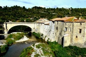 Lugares en Francia en la Época Medieval | El Souvenir