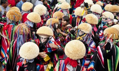 Fiestas y clima de Chiapa de Corzo Foto. Pixabay