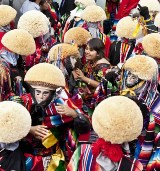 Fiestas y clima de Chiapa de Corzo Foto. Pixabay