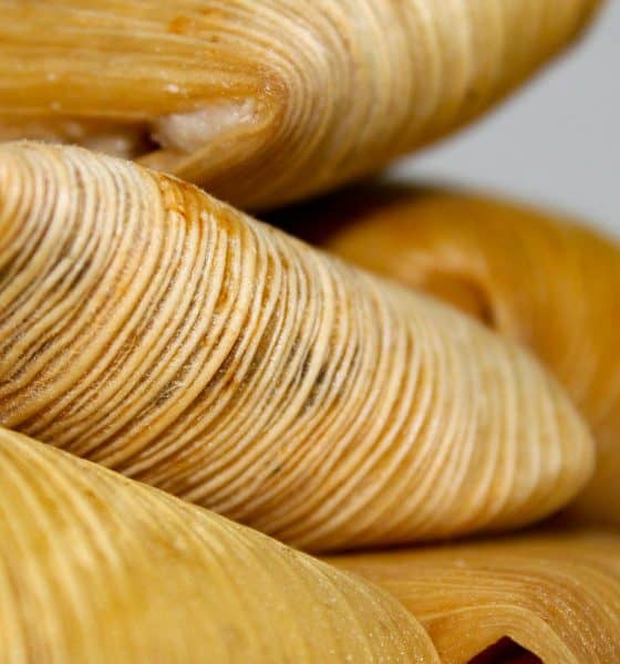 Festival del Tamal y el Atole Foto. Pixabay