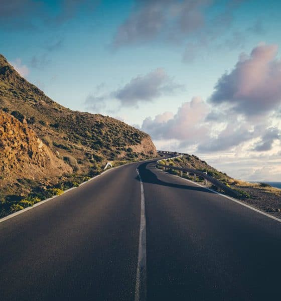 Cómo llegar a Todos Santos Foto: Pixabay