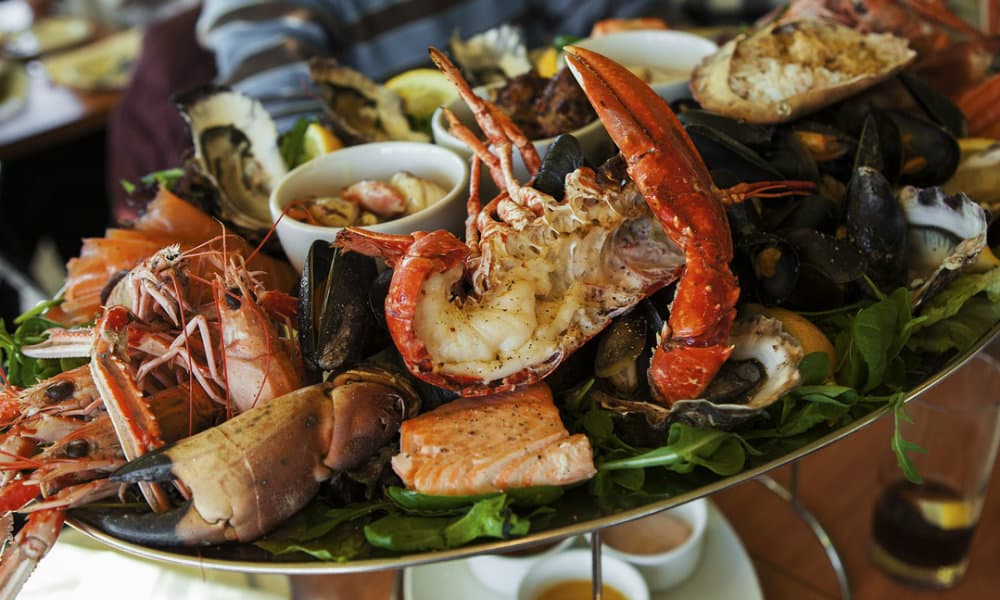 Dónde comer en Todos Santos Foto. Pixabay