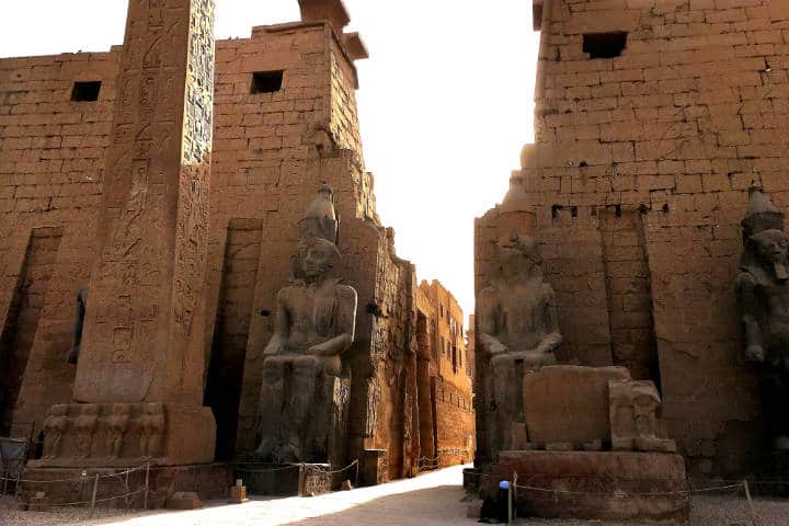 8 lugares imperdibles de Egipto. Foto cattan2011