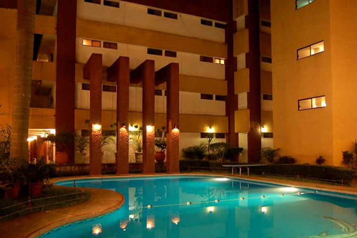 Foto Hotel Quinta Mar