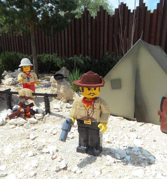 Legoland Florida Resort and Park Foto: Pixabay