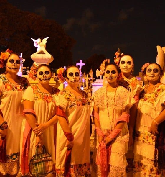 San Cristóbal de las Casas Foto: Pixabay