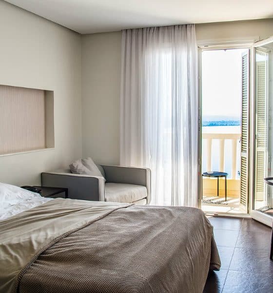 Artículos más sucios de un hotel Foto: Pixabay