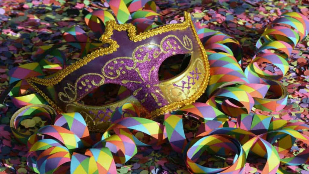 Carnaval de Cozumel 2020. Foto: Pixabay