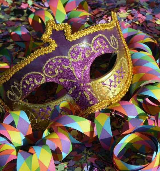 Carnaval Cozumel 2020 Foto: Pixabay