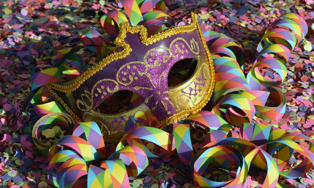 Carnaval Cozumel 2020 Foto: Pixabay