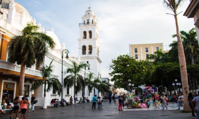 Razones para visitar Veracruz. Foto Velaosmar