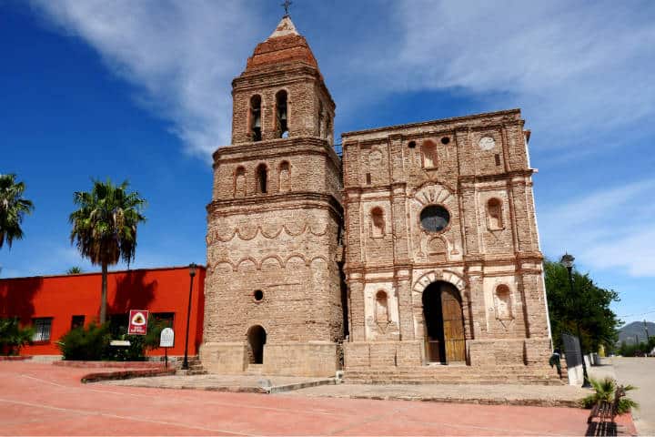 Ruta del Río Sonora Foto Anza Trail NPS