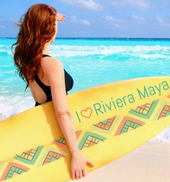 Riviera Maya sin Sargazo Foto Riviera Maya 5