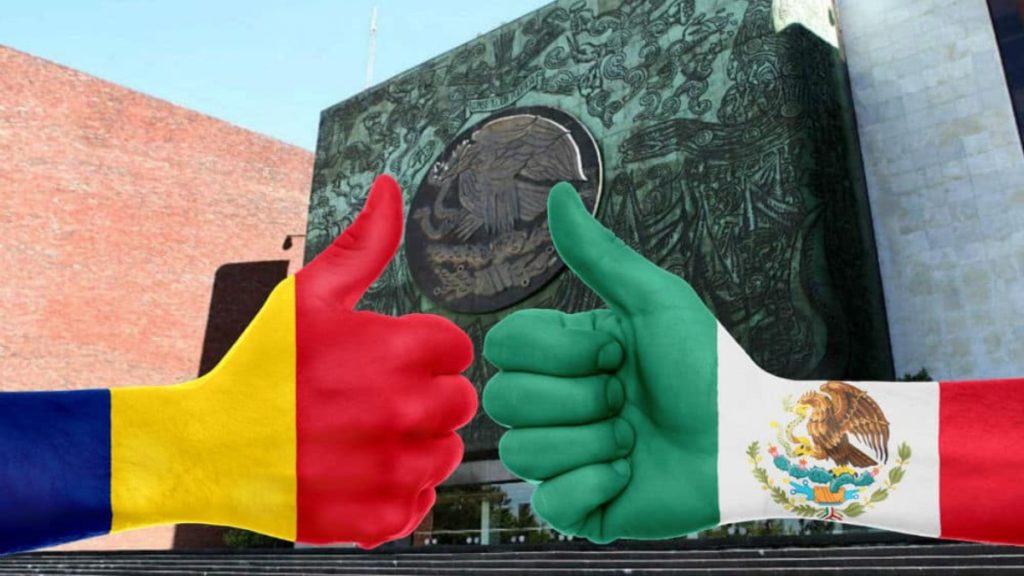 "Grupo de Amistad México y Rumania", Cámara de Diputados lo establece. Foto: Archivo