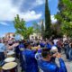 Fiestas y ferias de Jerez. Foto: Banda El Terre de Jerez
