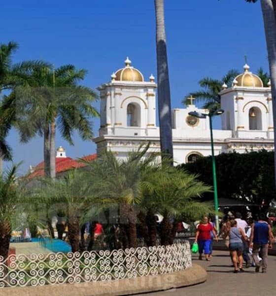 Que hacer en Tapachula Chiapas. Foto: Cityexpress