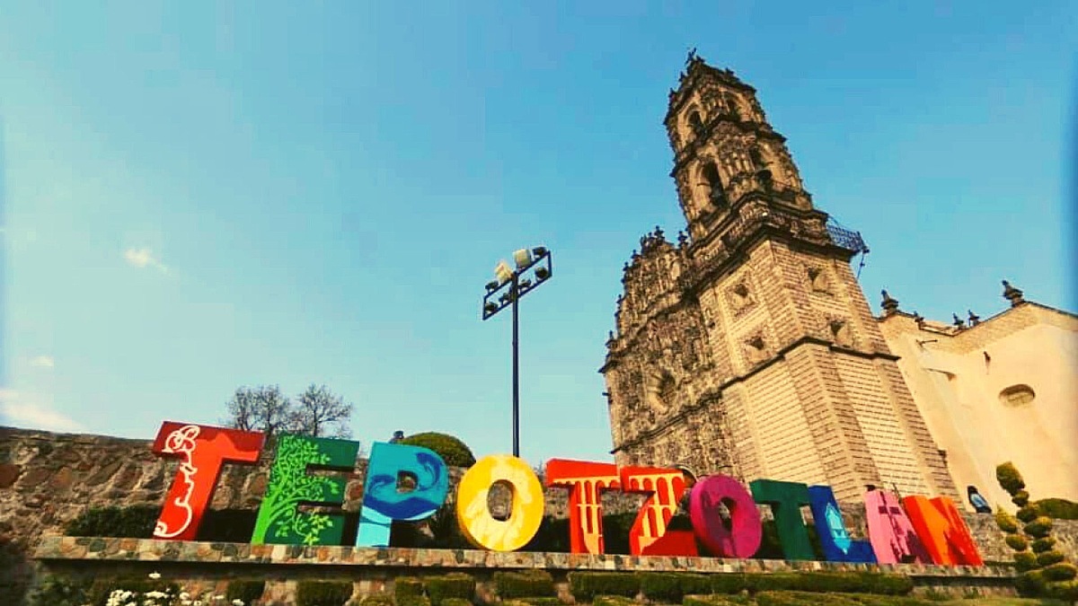 Donde comer en Tepotzotlán ¡Pueblo Mágico! | El Souvenir