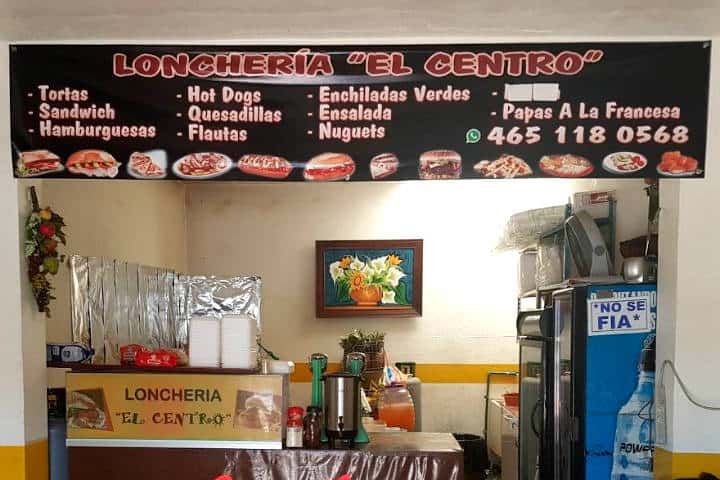 Dónde comer en San José de Gracia