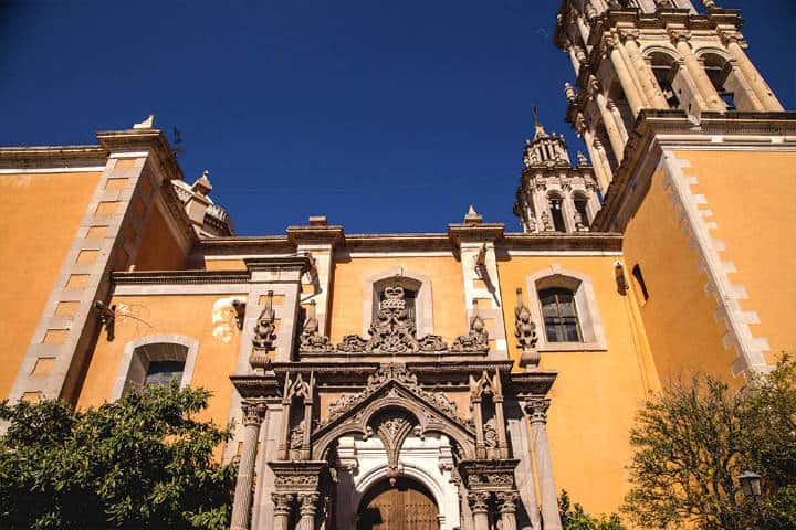  Foto Zacatecas Travel