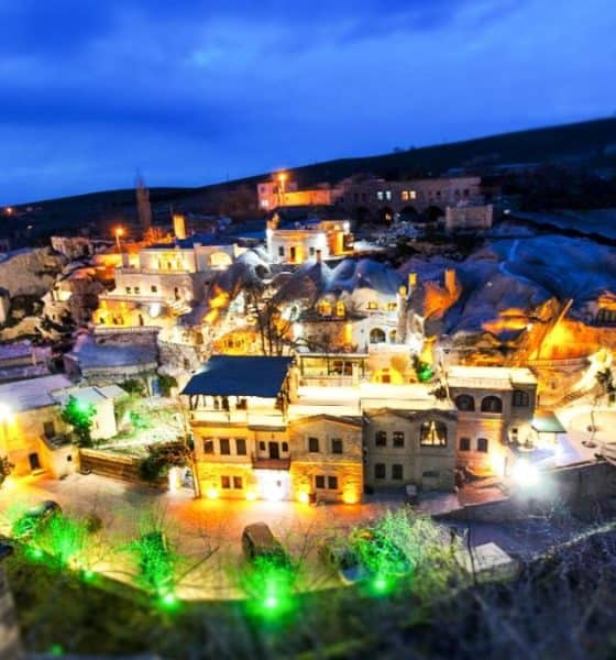 Foto: Hotel Gamirasu