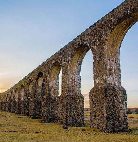 Qué hacer en Tepotzotlán Foto: Gobierno de México