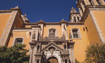Guía que hacer en Jerez, Pueblo Mágico de Zacatecas. Foto_ Zacatecas Deslumbrante