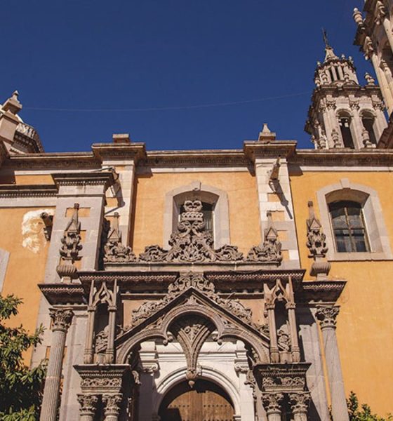 Guía que hacer en Jerez, Pueblo Mágico de Zacatecas. Foto_ Zacatecas Deslumbrante
