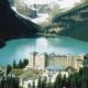 Inspirato Foto: The Fairmont Chateau Lake Louise
