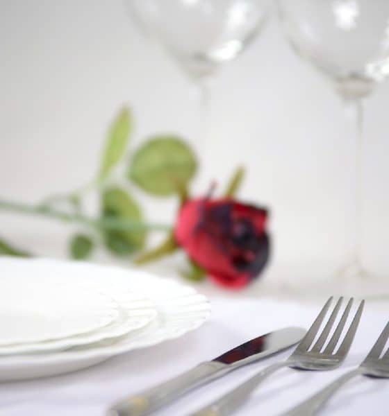 Restaurantes de la CDMX. Foto: Pixabay