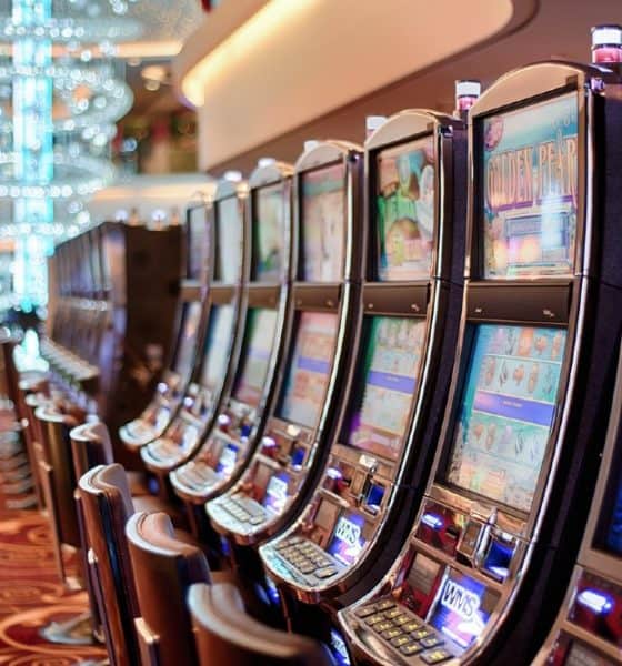 Las Vegas. Foto: Pixabay
