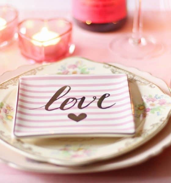 San Valentín y sus 10 nombres. Foto: Pixabay