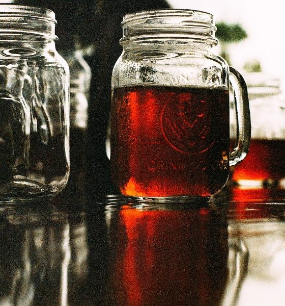 Fuente pública de cerveza de Eslovenia. Foto: Pixabay