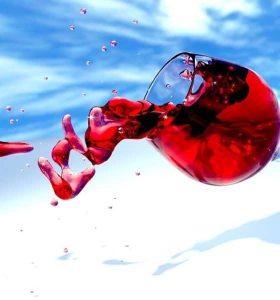 Chapaq Ña, el hotel temático del vino. Foto: Pixabay