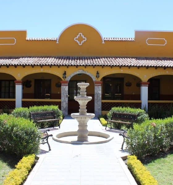 Dónde hospedarse en Tlaxco. Foto: Pixabay