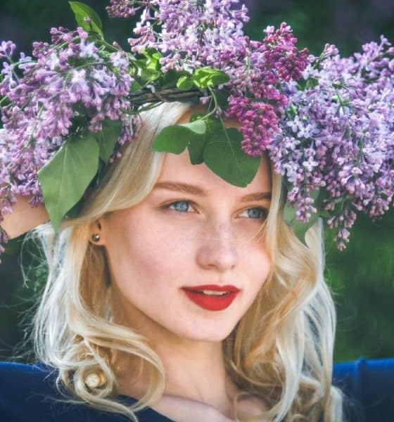 Mundo para recibir la primavera. Foto: Pixabay